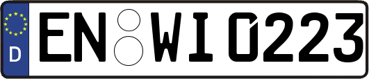 EN-WI0223