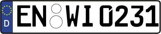 EN-WI0231