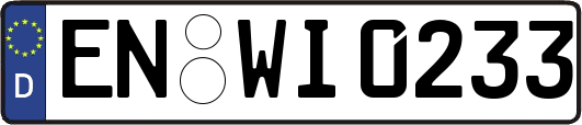 EN-WI0233