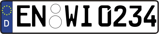 EN-WI0234