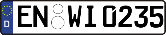 EN-WI0235