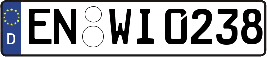 EN-WI0238