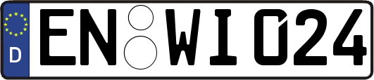 EN-WI024