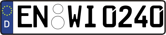 EN-WI0240