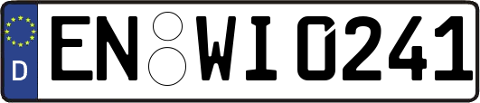 EN-WI0241