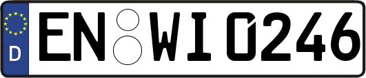 EN-WI0246