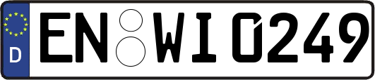 EN-WI0249