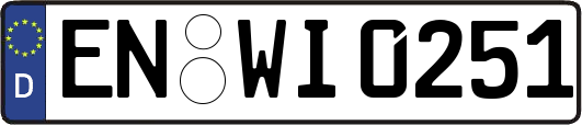 EN-WI0251
