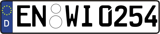 EN-WI0254