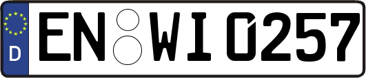 EN-WI0257