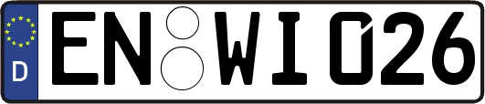 EN-WI026
