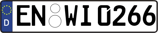 EN-WI0266