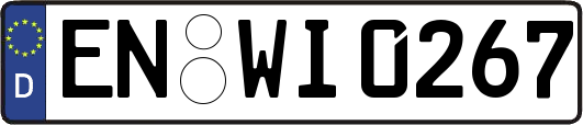 EN-WI0267
