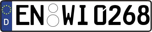 EN-WI0268