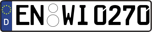 EN-WI0270