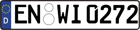EN-WI0272