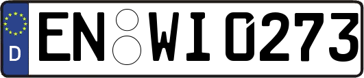 EN-WI0273
