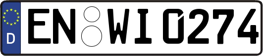 EN-WI0274
