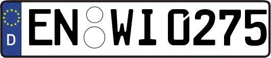 EN-WI0275