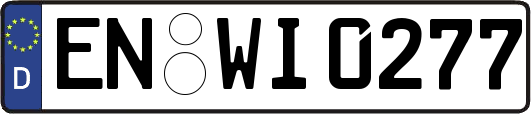EN-WI0277