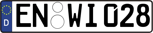 EN-WI028