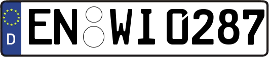 EN-WI0287