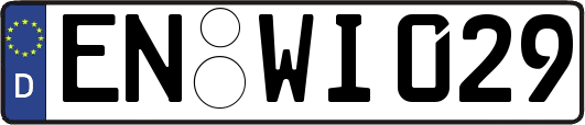 EN-WI029