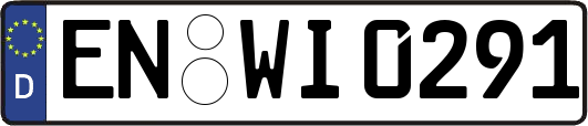 EN-WI0291