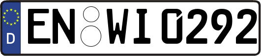 EN-WI0292