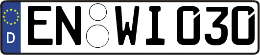 EN-WI030
