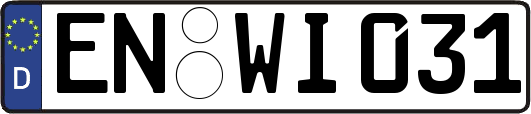 EN-WI031