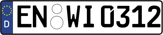 EN-WI0312