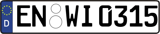 EN-WI0315