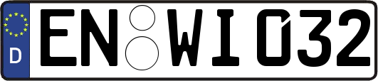 EN-WI032