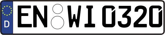 EN-WI0320