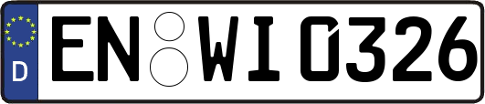EN-WI0326
