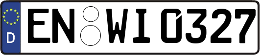 EN-WI0327