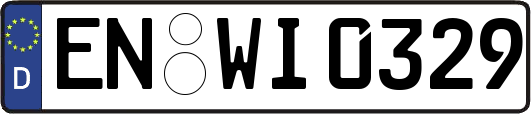 EN-WI0329