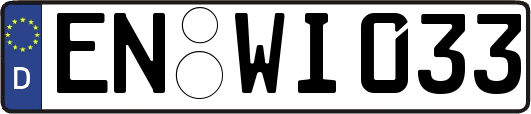 EN-WI033