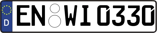 EN-WI0330