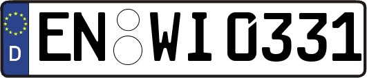 EN-WI0331