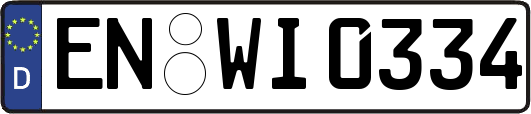 EN-WI0334