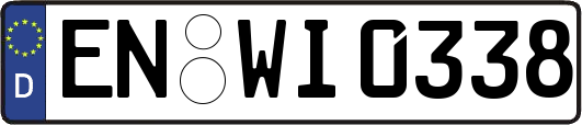 EN-WI0338
