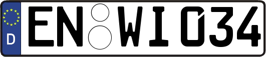 EN-WI034