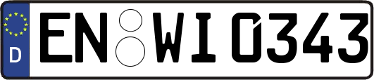 EN-WI0343