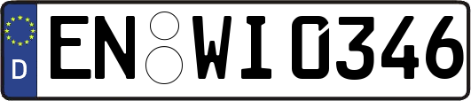 EN-WI0346