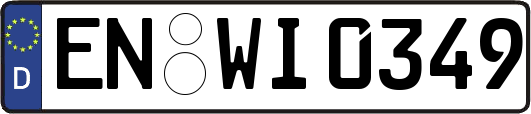 EN-WI0349