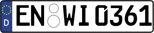 EN-WI0361