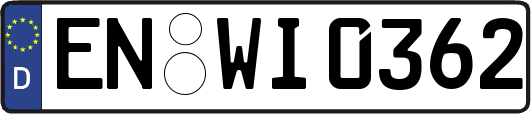 EN-WI0362