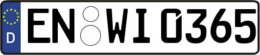 EN-WI0365